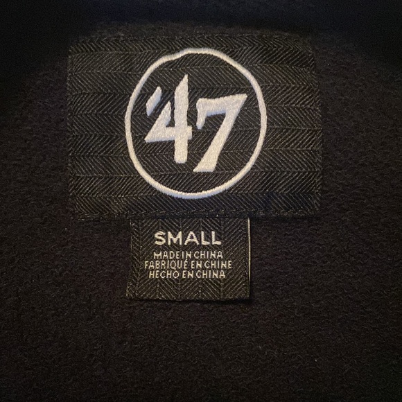 Mariners Sweatshirt - Picture 3 of 5